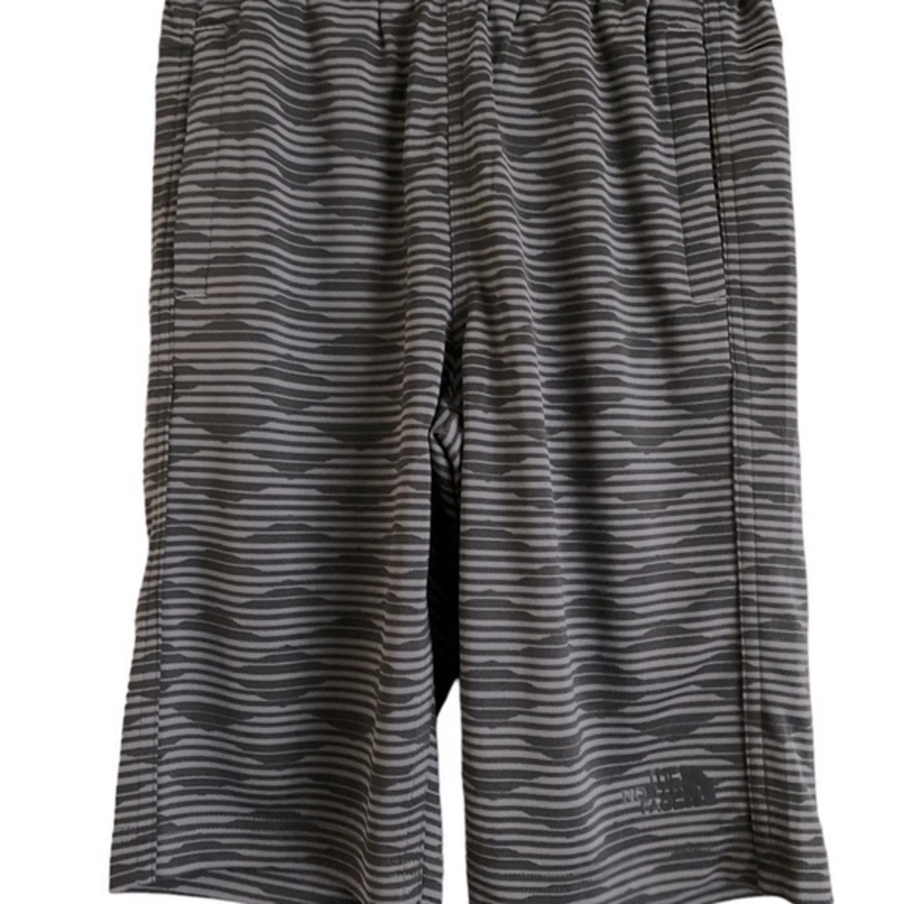 The North Face Lounge‎ Shorts-Boys